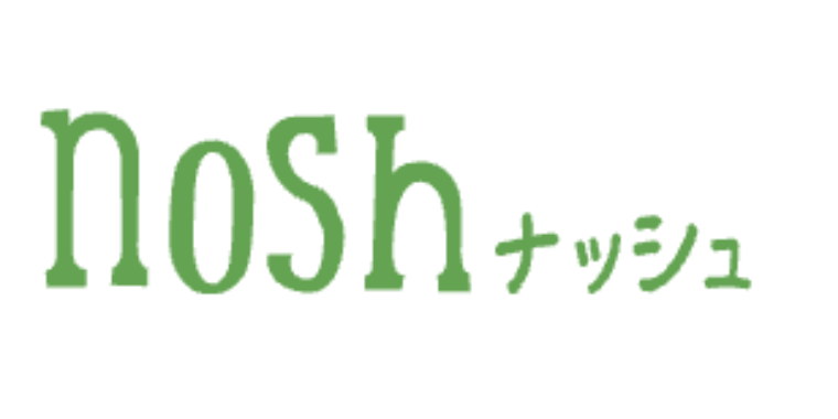 nosh